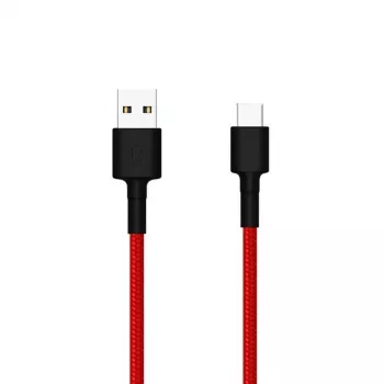 Xiaomi | Mi Type-C pintas kabelis | SJV4110GL | USB-C į USB-A USB Type C vyriškas | USB Type A (2.0) vyriškas