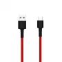 Xiaomi | Mi Type-C pintas kabelis | SJV4110GL | USB-C į USB-A USB Type C vyriškas | USB Type A (2.0) vyriškas