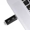 Silicon Power Blaze B02 USB atmintukas 32 GB USB Type-A 3.2 Gen 1 (3.1 Gen 1) Juoda