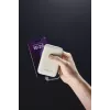 Išorinė baterija USB 10000MAH/BEIGE S10000 7333031 Intenso