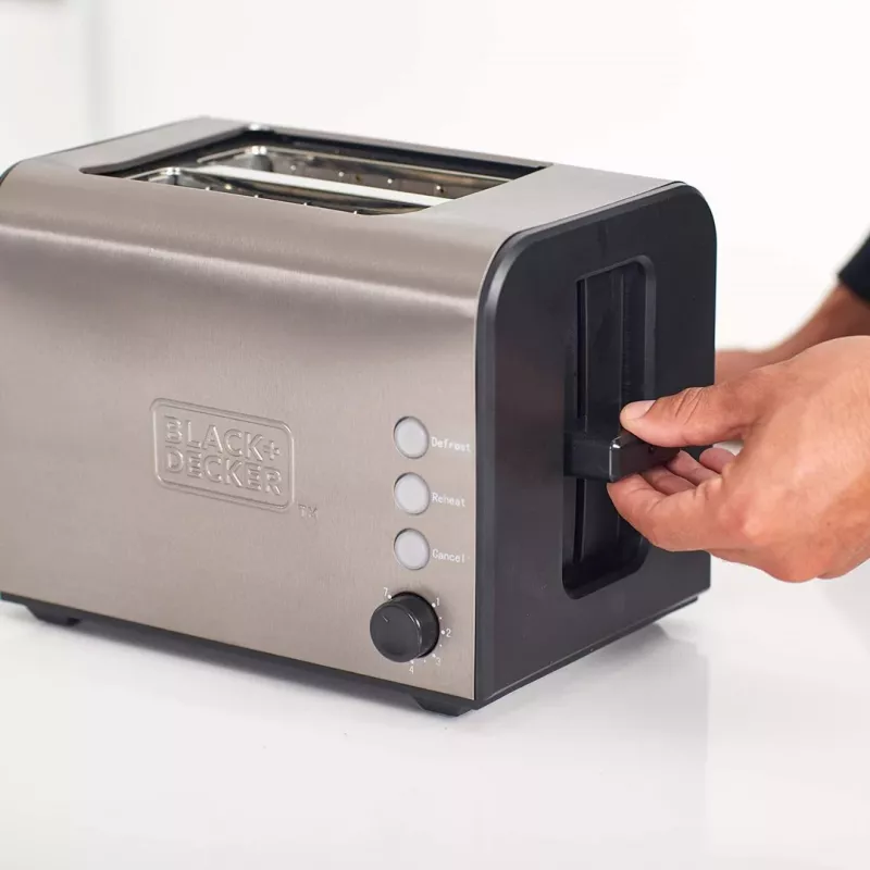 Skrudintuvas Juoda+Decker BXTO900E (900W)