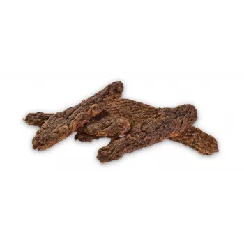 BRIT Meaty Jerky jautienos filė – skanėstas šunims – 200 g
