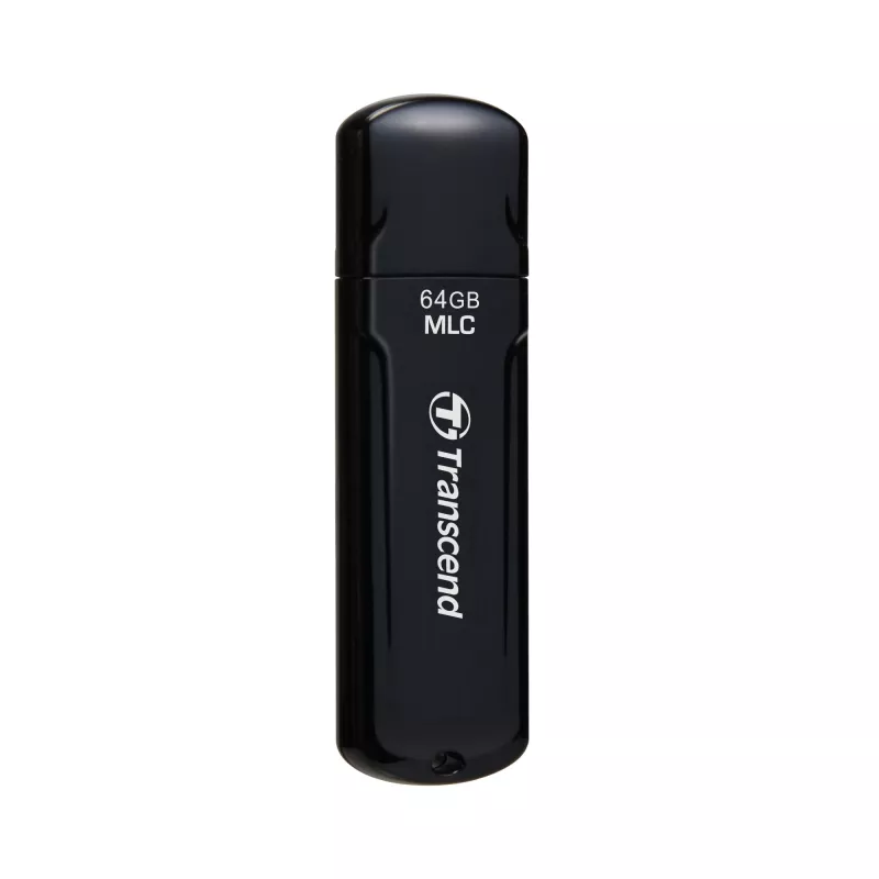 USB Flash Drive Transcend 64 GB USB Type-A 3.2 Gen 1 JetFlash 750