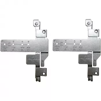 Ceiling Grid Clip For Aironet Aps - Recessed Mount (Default)