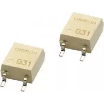 Omron G3VM-61GR2 PhotoMOS-Relay 1 vnt. maišelis