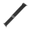 Fixed | Tinklinis dirželis Apple Watch 38/40/41mm | Juodas