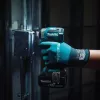 Makita DTD173Z akumuliatorinis suktuvas/impulsinis suktuvas 3600 RPM Juoda, Mėlyna