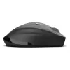 Cian Technology GmbH INCA pelė IWM-500GL Nano-USB Wireless Laser 1600 DPI SW retail - pelė - 1.600 dpi