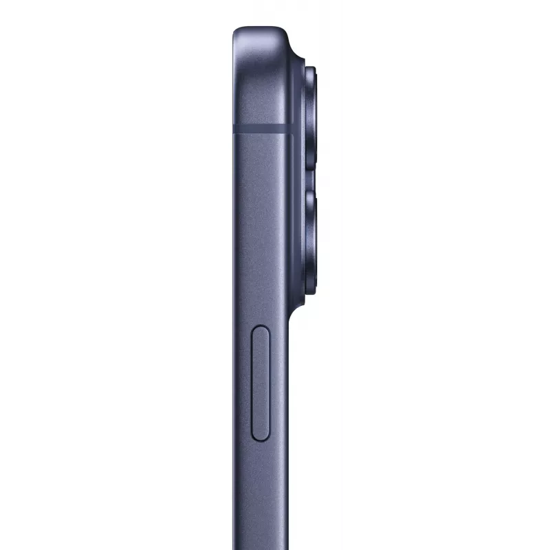 Išmanusis telefonas Apple iPhone 17 Pro 6.3 col. 256 GB Mėlynas — A19 Pro MG8J4SX/A