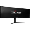 Nitro Concepts monitoriaus rinkinys