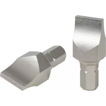 Lizdas KS Tools Kraftbit 14,0 mm modelis 911.1275 šešiabriauniams tvirtinimo elementams