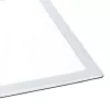Dulkių filtras 140 mm kvadratinis DEMCiflex DF0689 baltas/baltas