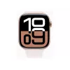 Apple Watch S10 Aluminium Cellular 46mm Rosegold (Sport apyrankė šviesiai rožinė) M/L