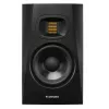 Studijiniai monitoriniai garsiakalbiai ADAM AUDIO T5V, 5 colių žemų dažnių garsiakalbis, 1,9 colio aukštų dažnių garsiakalbis, 45–25 000 Hz, 106 dB, juodi