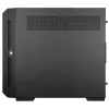 Sidabrinėstone CS382 Juoda