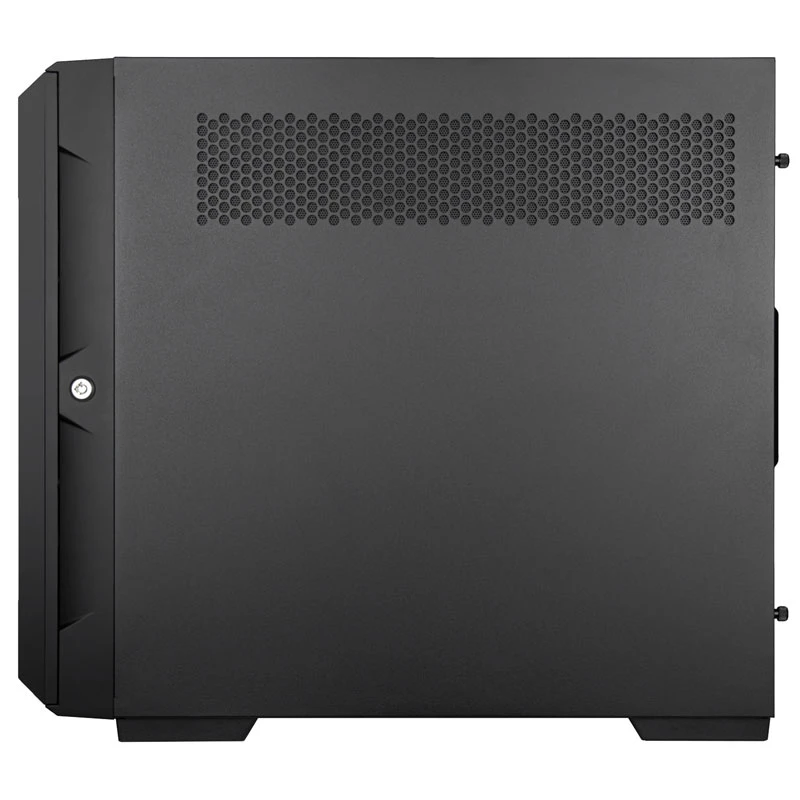 Sidabrinėstone CS382 Juoda