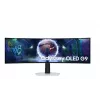 Monitorius Samsung Odyssey G9 OLED 49 col. OLED 5120 x 1440