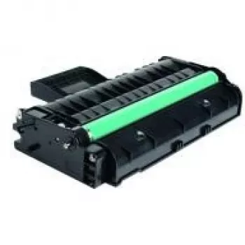 Toner Ricoh Toner 407999 SP201 juodas 2500 puslapių