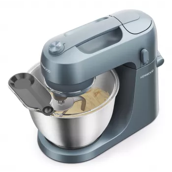 Virtuvės kombainas Kenwood KZM35.000GY 800 W 4 L mėlynas