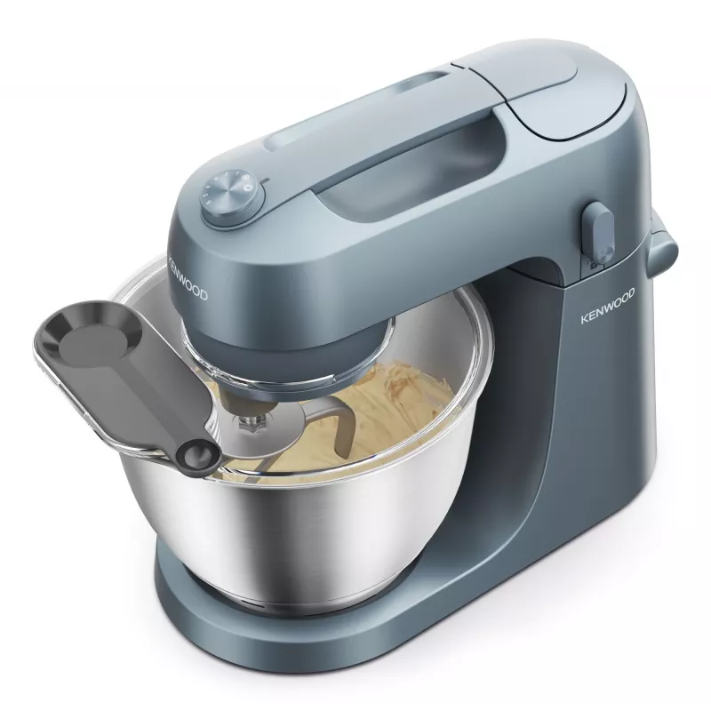 Virtuvės kombainas Kenwood KZM35.000GY 800 W 4 L mėlynas