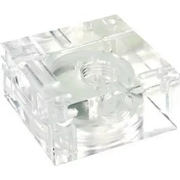 Alphacool 52197 Kompiuterio aušinimo priedas Termo tarpiklis (13136)