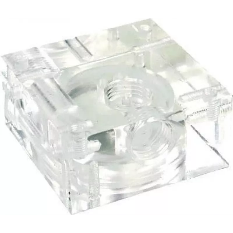 Alphacool 52197 Kompiuterio aušinimo priedas Termo tarpiklis (13136)