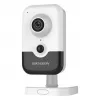 HIK 4MP Cube AcuSense Fixed Network Camera