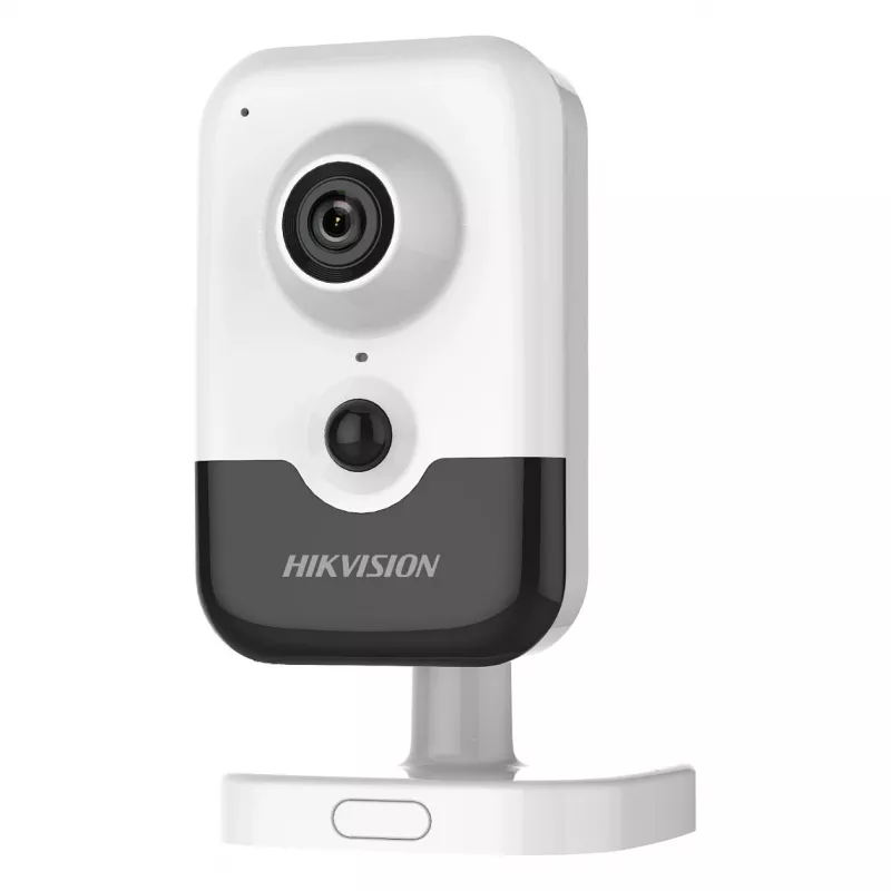 HIK 4MP Cube AcuSense Fixed Network Camera