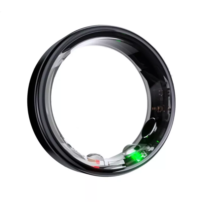 Manta SR01SL 65mm OneRing Sidabrinė