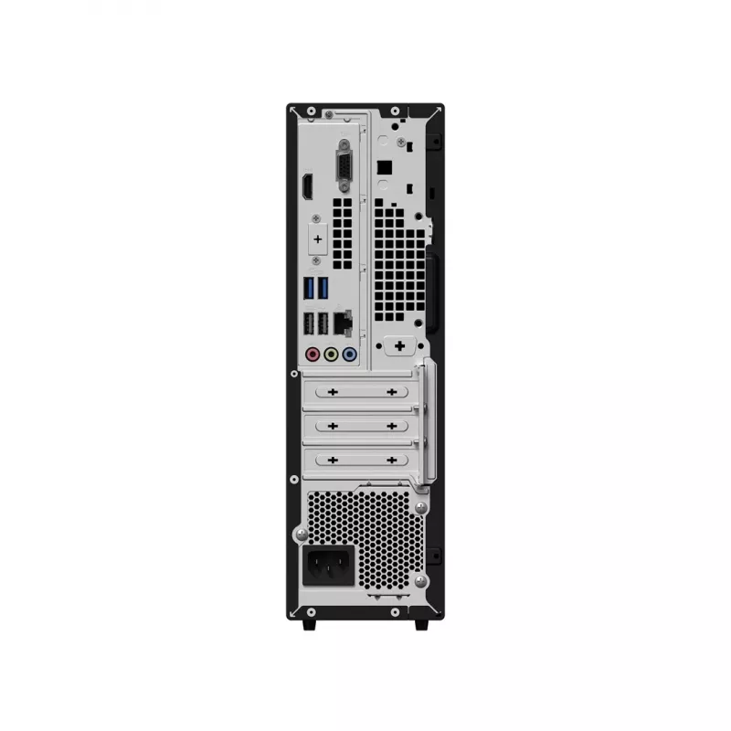 ASUS ExpertCenter D501SER-514500261X SFF i5-14500 16GB DDR5 SSD512 UHD Graphics 770 W11Pro 3Y OnSite