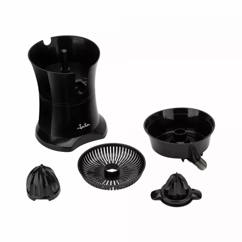 Centrifuginė sulčiaspaudė JATA JEEX1549 60 W juoda