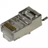 „Ubiquiti TOUGHCable“ jungtis, 1 vnt., 5 kategorijos RJ-45 kištukas, ekranuotas (TC-CON)