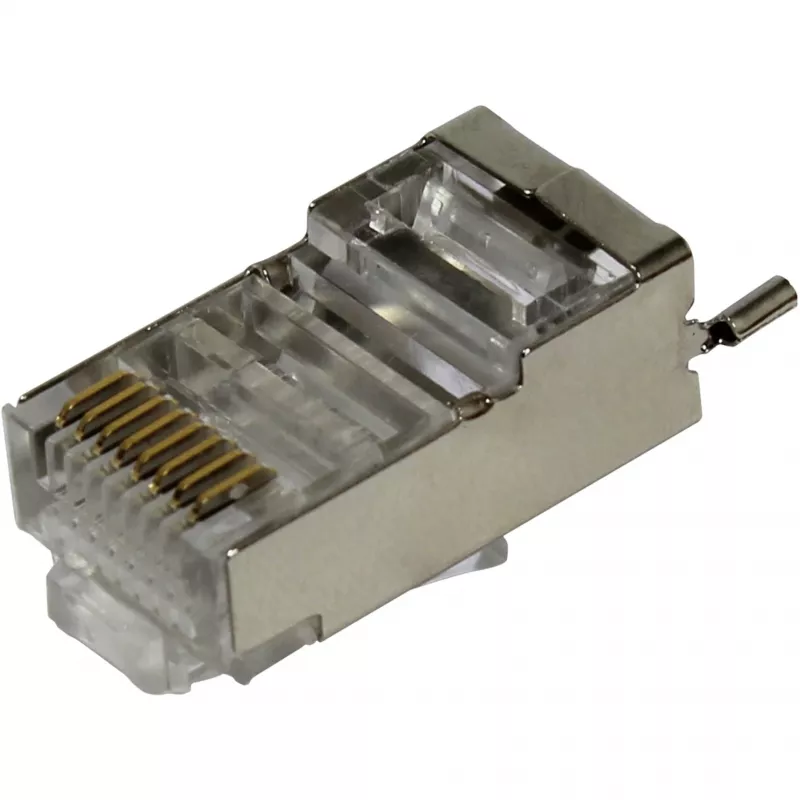 „Ubiquiti TOUGHCable“ jungtis, 1 vnt., 5 kategorijos RJ-45 kištukas, ekranuotas (TC-CON)
