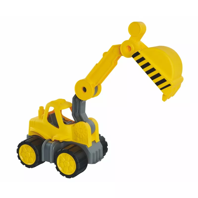 Power Worker Classic Excavator, žaislinė transporto priemonė