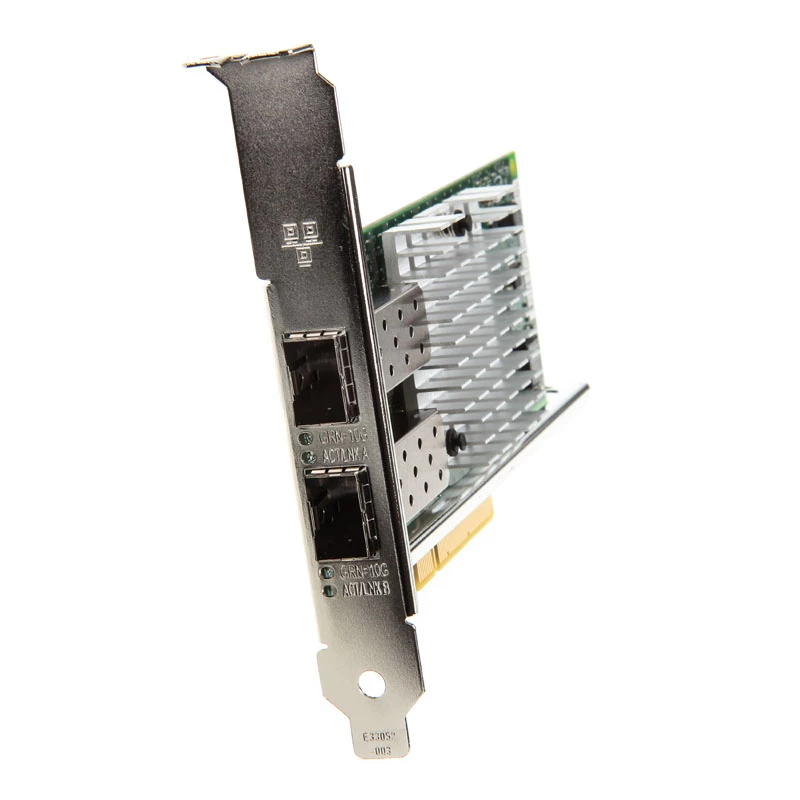Intel E10G42BTDA tinklo plokštė vidinė Ethernet 10000 Mbit/s