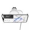Belaidis įkroviklis Belkin BoostCharge Pro WIC008btGR-V2 Greitas įkrovimas USB