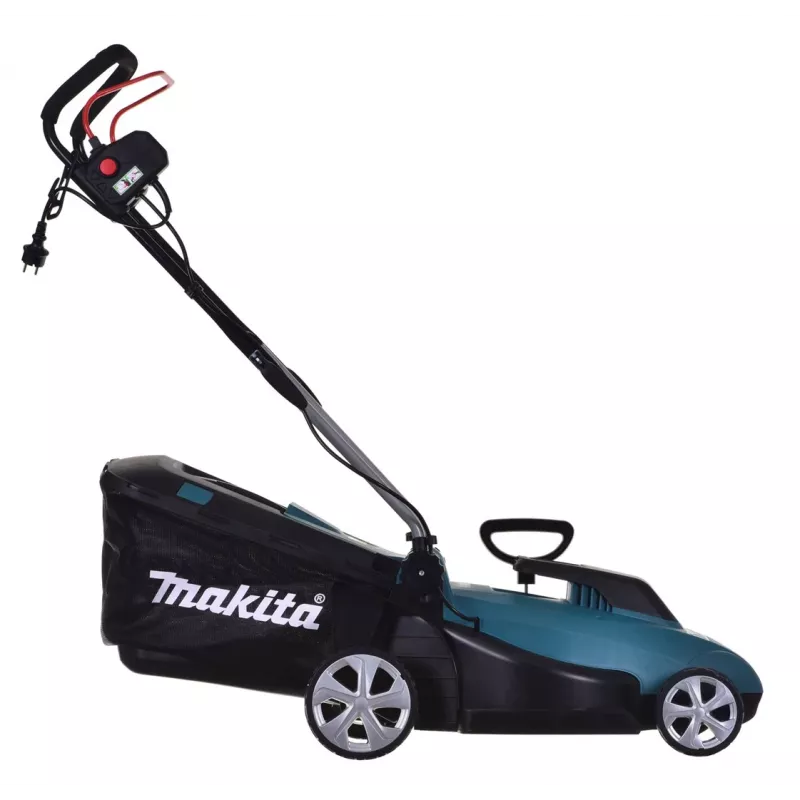 MAKITA ELEKTRINĖ VEJAPJOVĖ 1400W 37 cm ELM3720