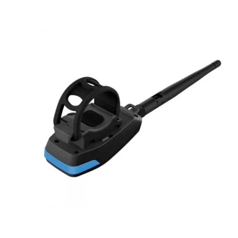 Sena MP-02 MeshPort adapteris, juodas, mėlynas