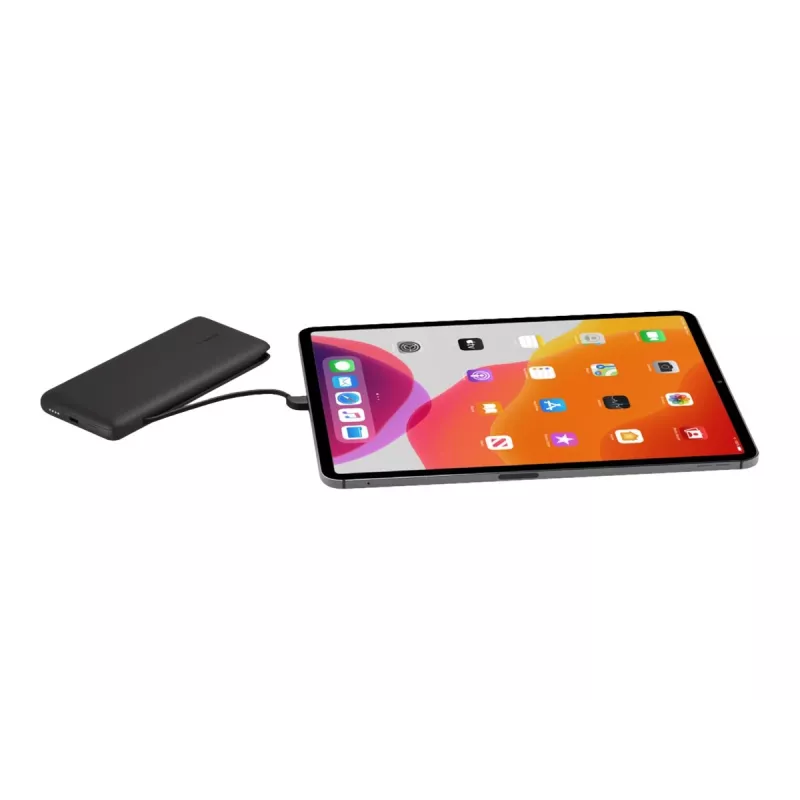 Nešiojamasis įkroviklis Belkin BPB006btBLK 10000 mAh