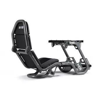 Cockpit Next Level Racing F-GT Pro Racing - pilka