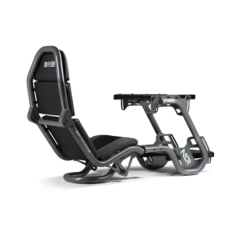 Cockpit Next Level Racing F-GT Pro Racing - pilka
