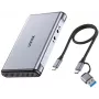 Vaizdo fiksavimo kortelė Unitek V1177AGY01 4K 60Hz vidinė PCIe