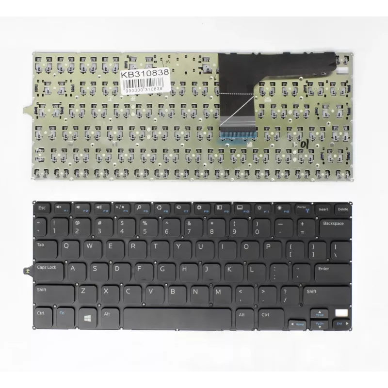 Dell KB310838