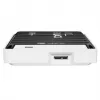 Western Digital P10 išorinis kietasis diskas 5 TB 3.2 Gen 2 (3.1 Gen 2) juodas
