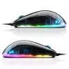 Endgame Gear XM1 RGB pelė Žaidimams Dešiniarankiams USB Type-A Optinė 16000 DPI