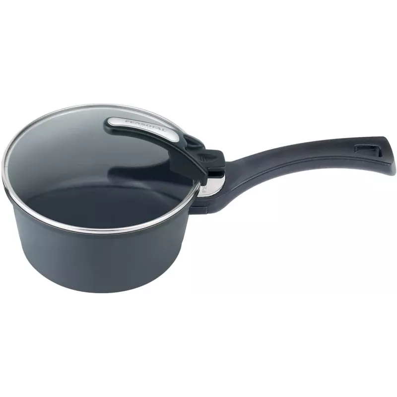 Indukcinė keptuvė Pensofal 8104 Suprema 16 cm, tinkama indukcinėms kaitlentėms