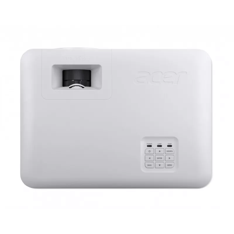 Projektorius Acer HL6510ATV 4000 ANSI liumenų DLP UHD 4K