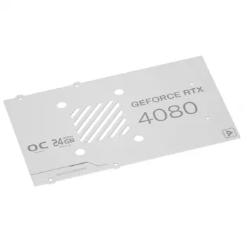 Skysčio aušinimo blokas Barrow LRC2.0 RTX 4080 FE Aurora RGB Acryl