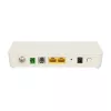 Optical tinklo Terminal HUAWEI HG8012H — GPON ONU su 1×GPON, 1×RJ45 1GbE, 1×RJ45 100Mb, 1×RJ11, 1×CATV