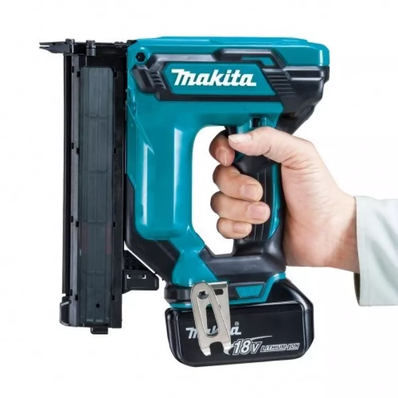 Makita DFN350Z viniavimo / kabinimo įrankis
